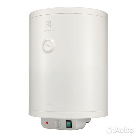 Водонагреватель Electrolux EWH 30 Pride