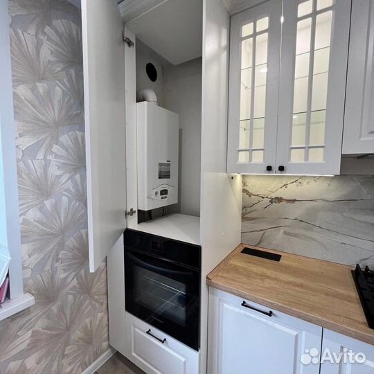 Кухня на заказ