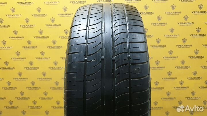 Pirelli Scorpion Zero Asimmetrico 235/55 R17
