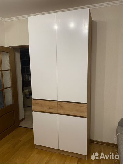 Сборка мебели