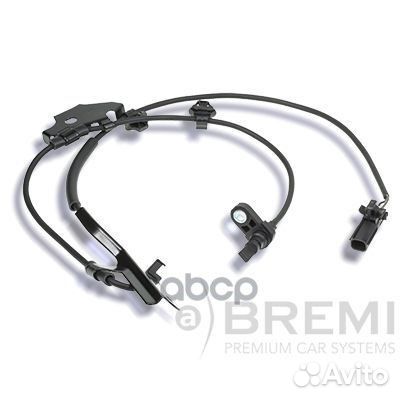 Датчик абс 51195 bremi