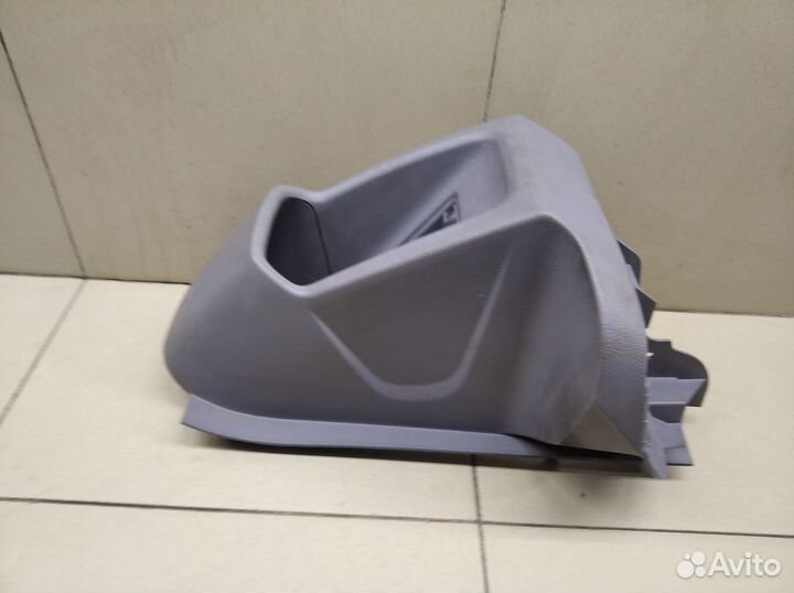 Накладка (кузов внутри) Transit 2014