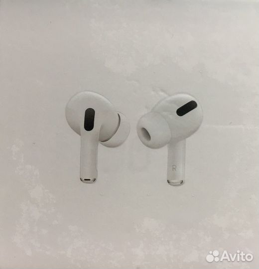Наушники AirPods Pro