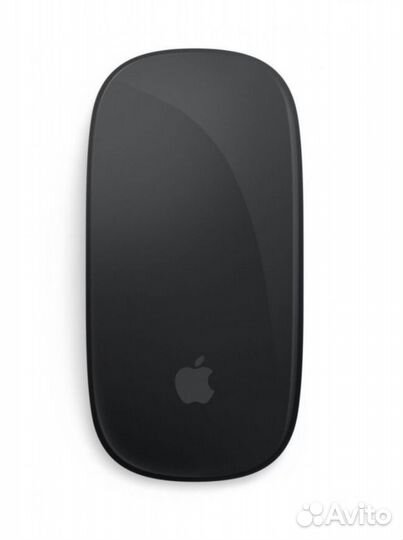 Беспроводная мышь Apple Magic Mouse 2 space grey