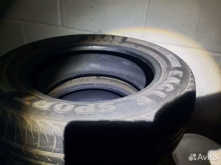 Nokian Tyres E-Truck Drive 2.25/5 R15 C