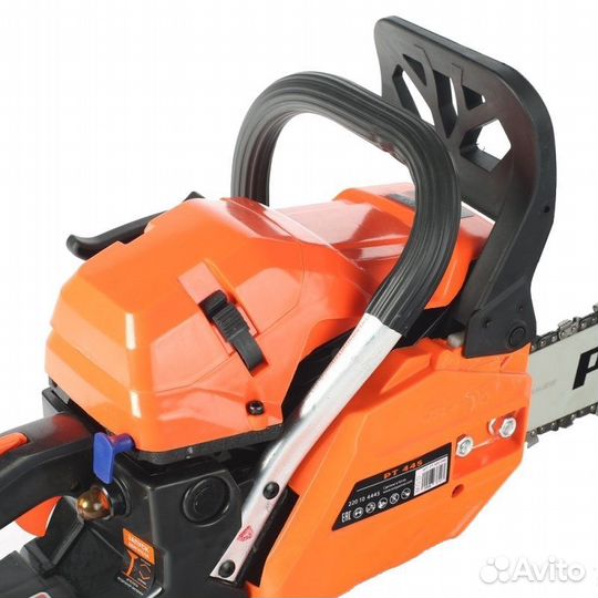 Бензопила для дров Patriot PT 445 The One 22010444