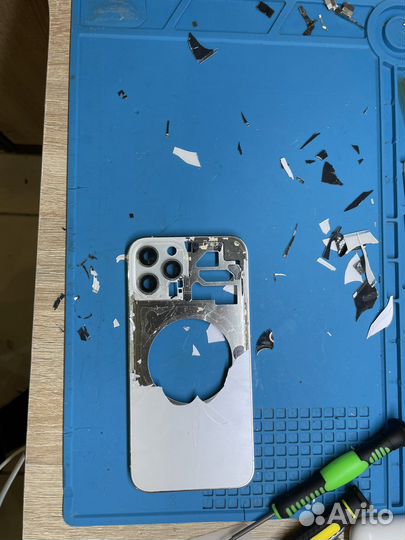 Ремонт техники Apple (iPhone, iPad )