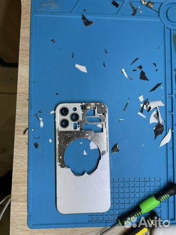 Ремонт техники Apple (iPhone, iPad )