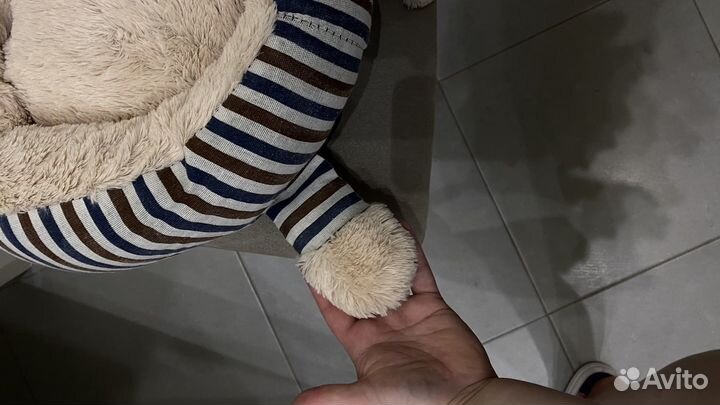 Лежанки для собачек или кошечек/котиков