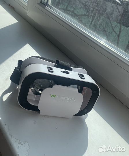 Vr очки для телефона