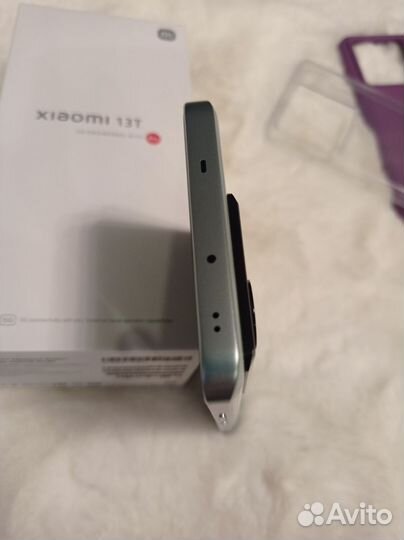 Xiaomi 13T, 8/256 ГБ
