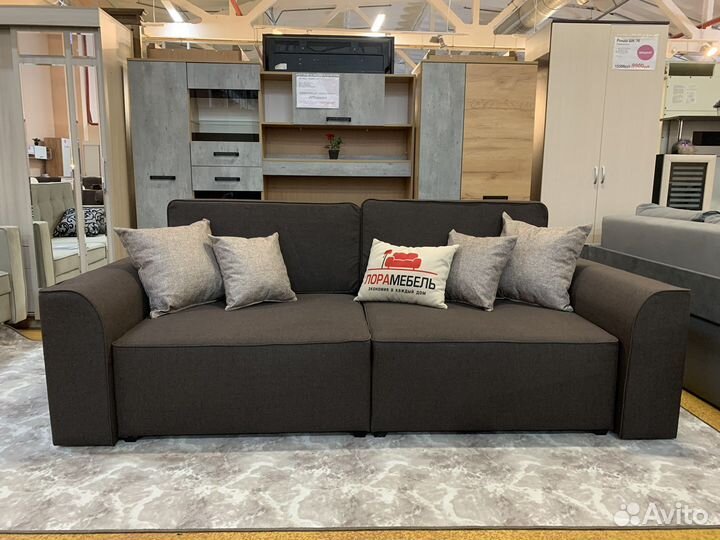 Диван раскладной новый
