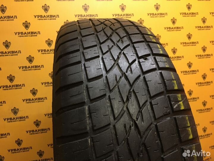 КАМА Кама-221 235/70 R16 109S