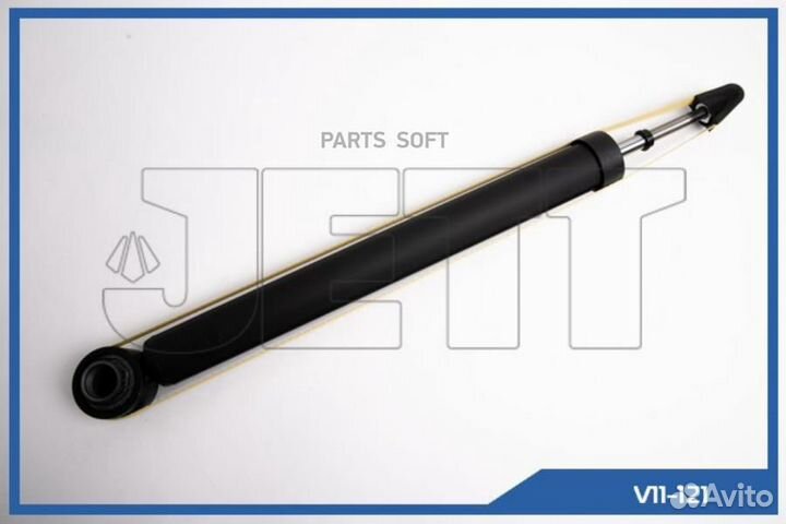 Jett V11-121 Амортизатор jett V11-121 (343384)
