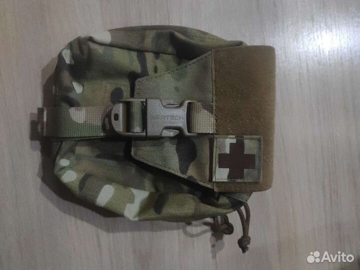 Подсумок медицинский
