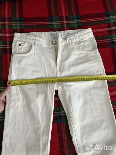 Джинсы massimo dutti
