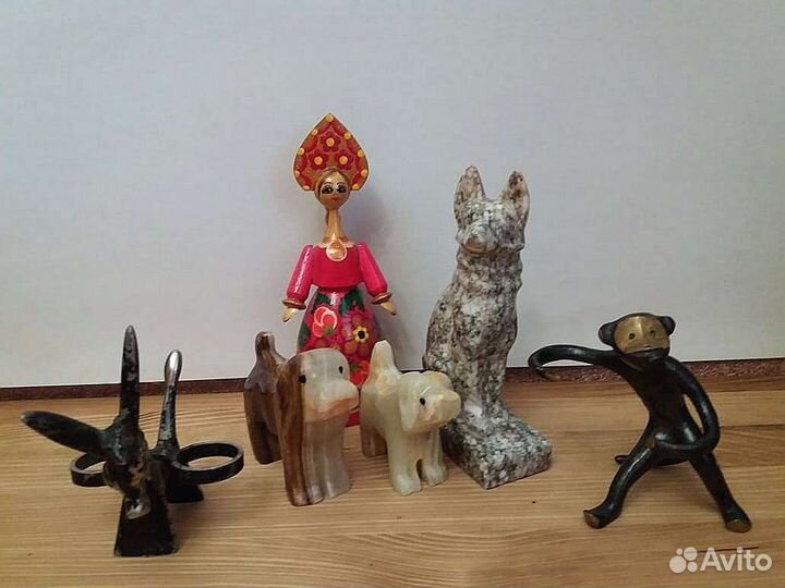 Статуэтка. Фигурка