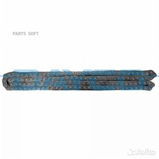 Dayco TCH1040 Цепь грм ford mondeo, transit, turni