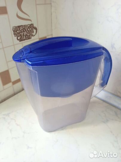 Фильтр Аквафор