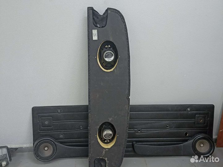 Полка деревянная 2107