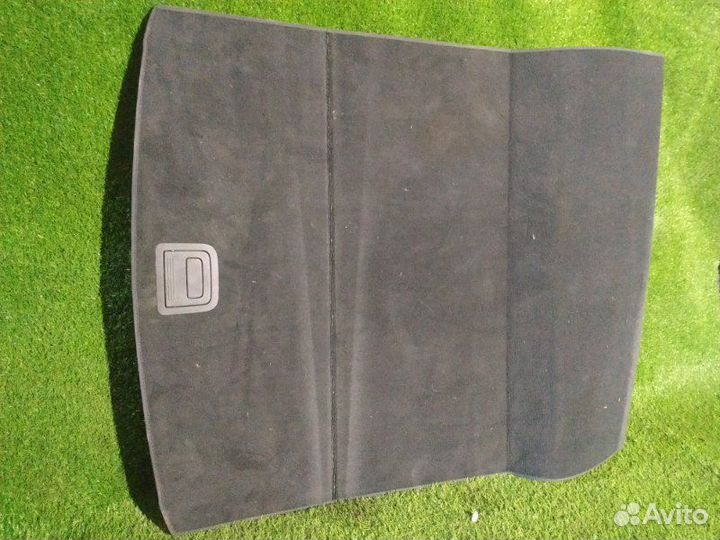 Пол багажника audi A7 sportback