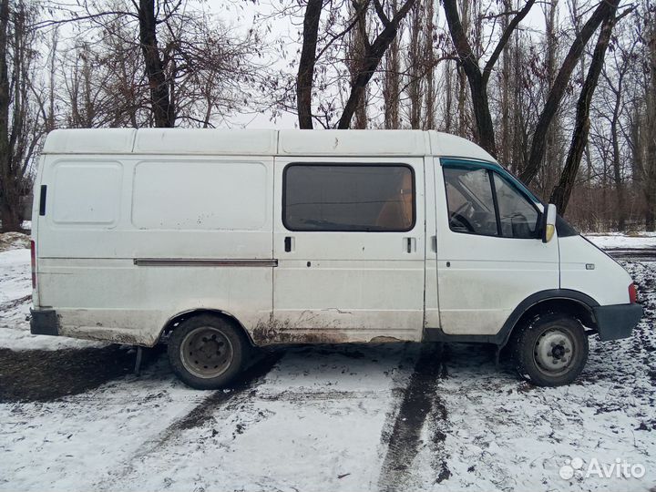 Грузоперевозки газель межгород