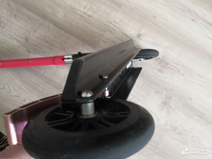 Самокат oxelo mid1