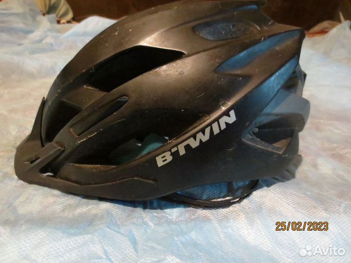 Велосипедные запчасти