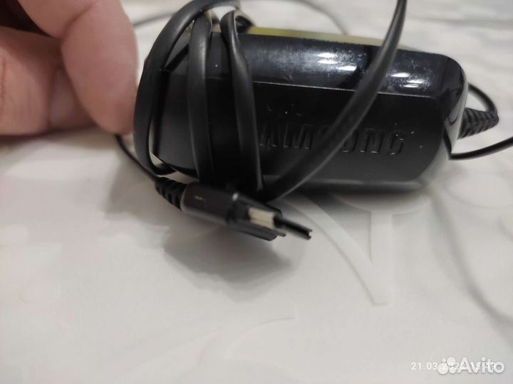 Адаптер samsung
