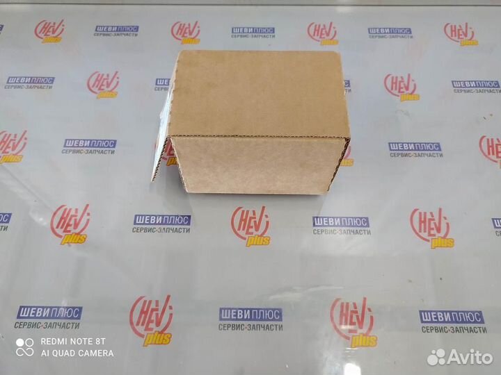 Шаровая опора Cadillac Escalade