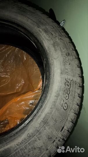 Cordiant Snow Cross 2 185/65 R15