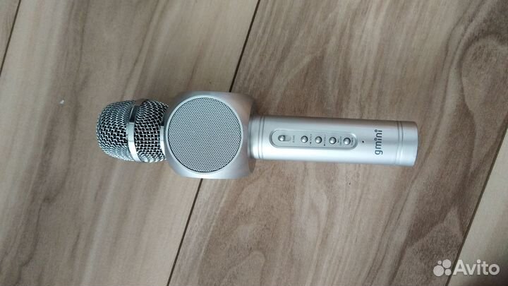 Микрофон караоке K068