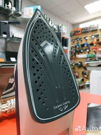 Утюг national NB-I22001