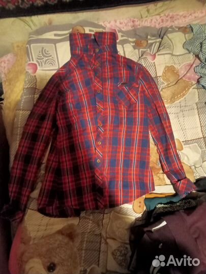 Продам вещи 42 размер