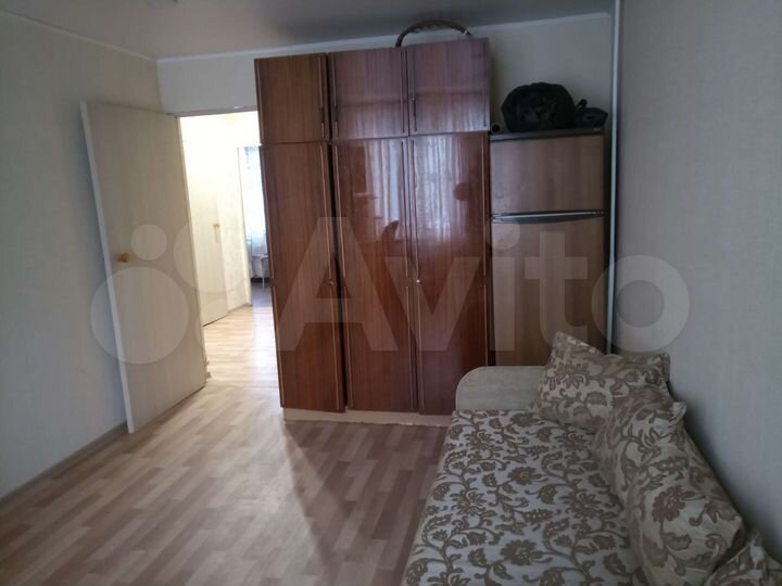 2-к. квартира, 42 м², 1/5 эт.