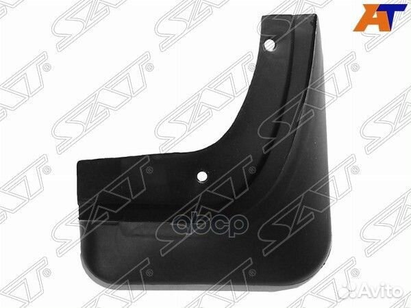 Брызговик Audi A4 08-15 (Спереди/ Справа)