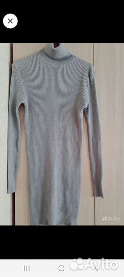 Женские вещи пакетом 48 50