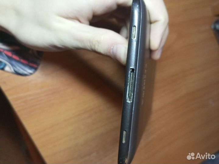 Samsung Galaxy Tab 2 7.0 / 8Гб/ 3G/ Android 7.1.2