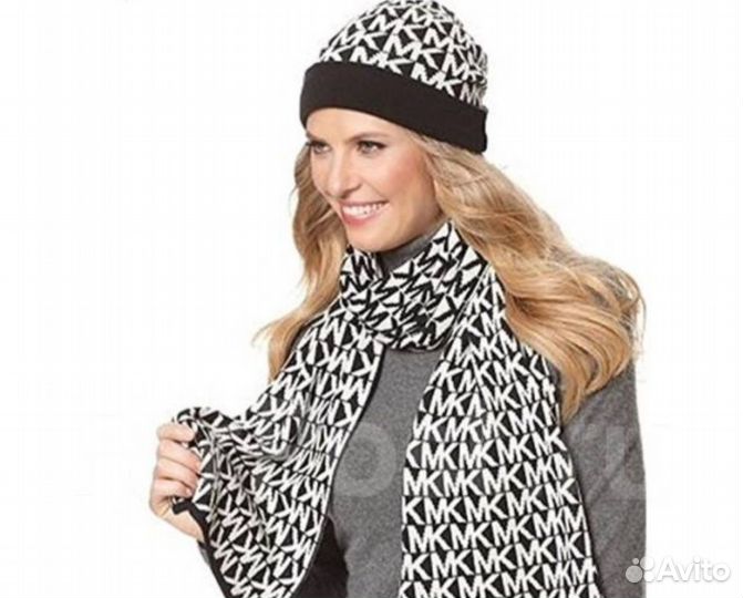 Michael kors набор 3 в 1 оригинал