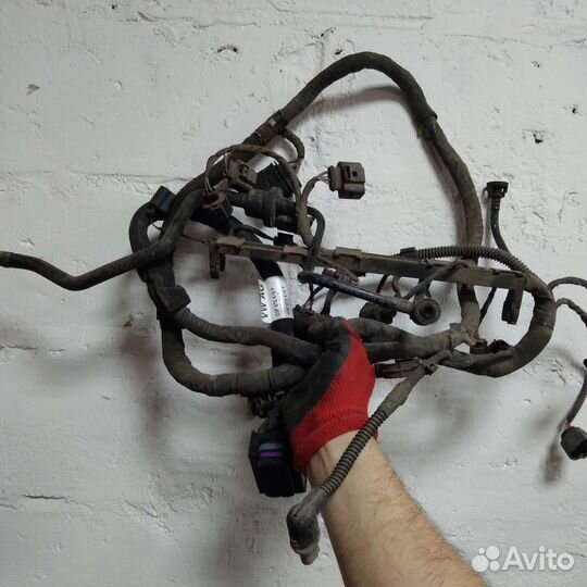 Моторная коса cbza cbzb 1.2 105