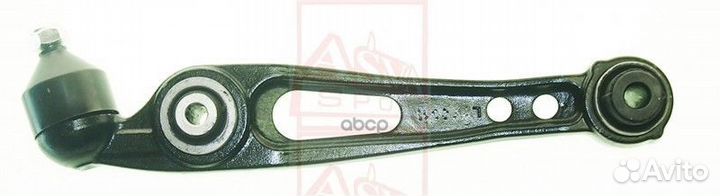 Рычаг передний нижний задний левый land rover r