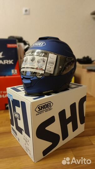 Мотошлем Shoei gt air 2