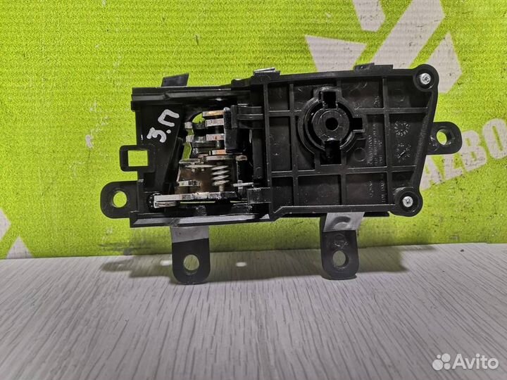 Ручка двери задней внутренняя правая Киа Оптима 3