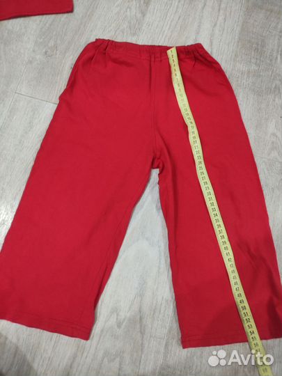 Костюм (Кимоно) цби