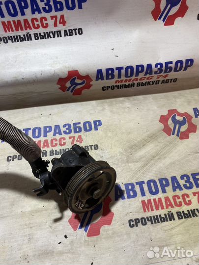 Насос гур nissan cefiro a 32