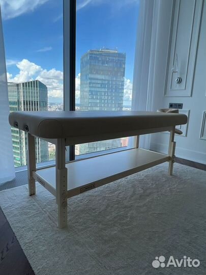 Массажный стол us medica