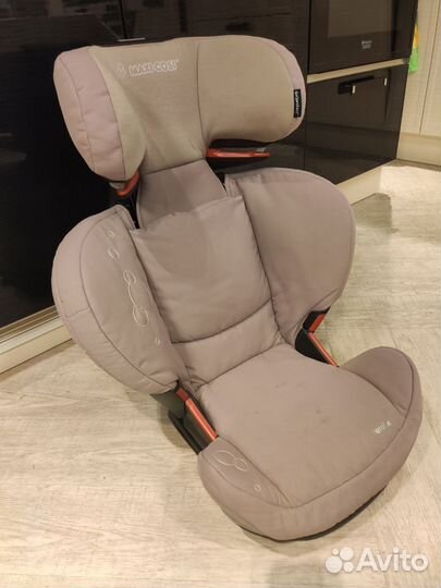 Детское автокресло Maxi-cosi Rodifix Airprotect
