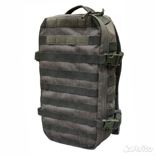 Рюкзак тактический медицинский олива