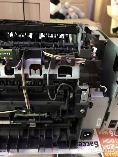 Заправка картриджей. Ремонт оргтехники