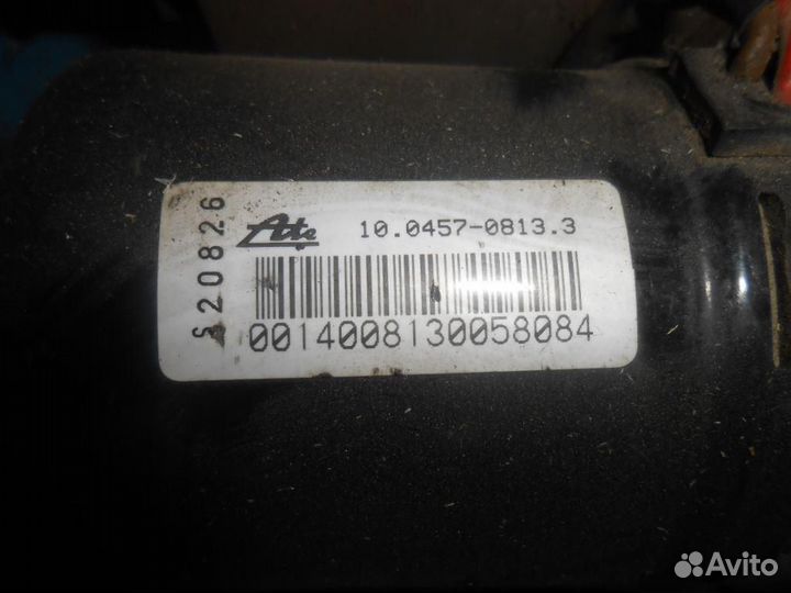 Блок управления тормозами/насос ABS Ford Galaxy